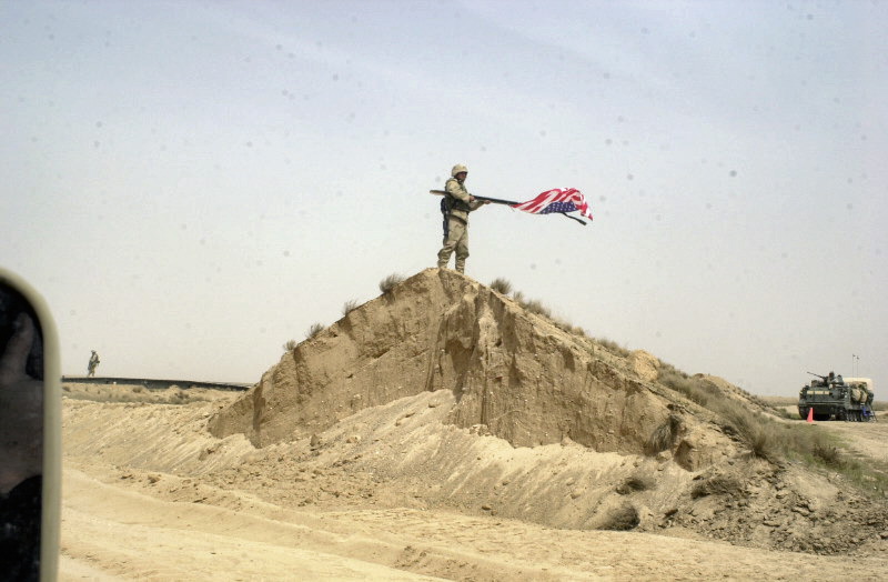 All of the Iraq Photos-This album has all of the Iraq Photographs. There are more than 2000 images.-William E. Thompson