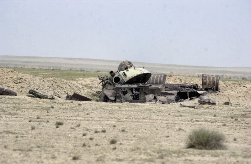 All of the Iraq Photos-This album has all of the Iraq Photographs. There are more than 2000 images.-William E. Thompson