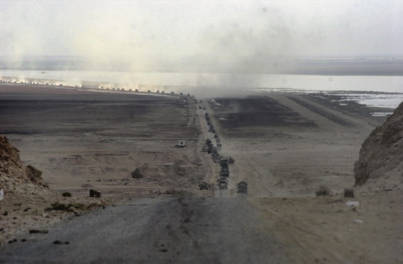 All of the Iraq Photos-This album has all of the Iraq Photographs. There are more than 2000 images.-William E. Thompson