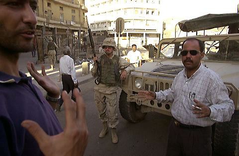 All of the Iraq Photos-This album has all of the Iraq Photographs. There are more than 2000 images.-William E. Thompson