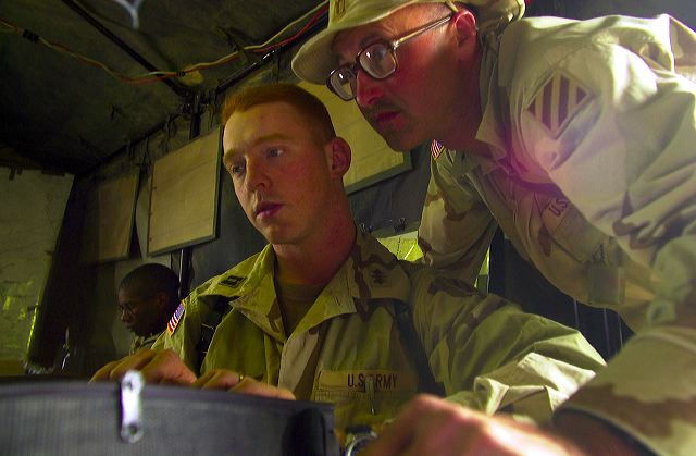 Portraits of Soldiers-Soldiers at work, play and rest.-William E. Thompson