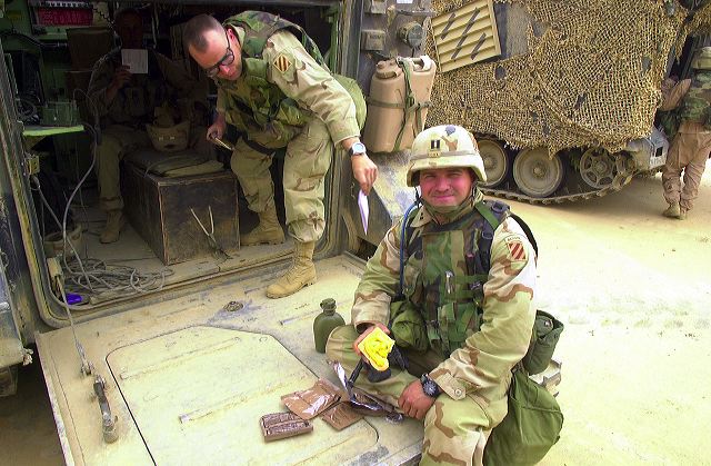 Portraits of Soldiers-Soldiers at work, play and rest.-William E. Thompson