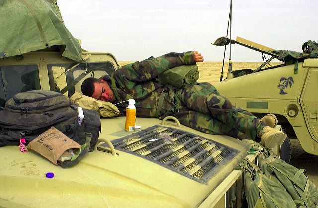 Soldiers not working.-Photographs of soldiers resting, playing and eating-William E. Thompson