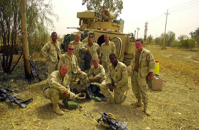 Soldiers not working.-Photographs of soldiers resting, playing and eating-William E. Thompson